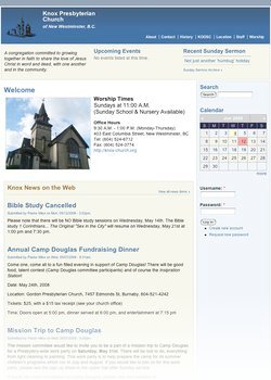 knox-church.org